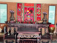 -天龙八部武侠城