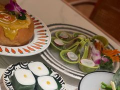 -太食獸泰式茶餐厅(IFS国金中心店)