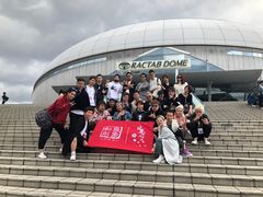 庆祝和良形象（莲花广场店）全新开幕！-莲花国际广场