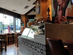 -安妮意大利餐厅(世贸天阶店)