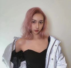 -MYYF SALON烫发染发