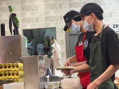 -山水肠粉(盐田店)