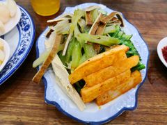 -老白家水盆羊肉