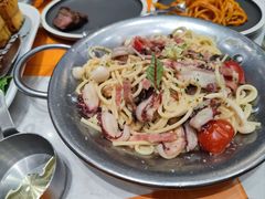 -西语·炭烧牛排(卓越中寰店)