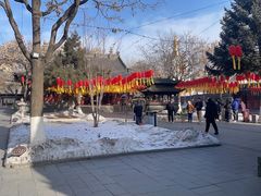 -护国法轮寺