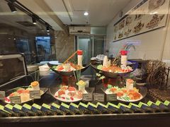 -美乐食街(小南店)