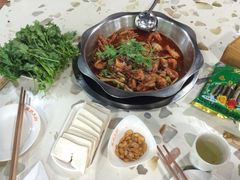 万州大虾-万州大虾(五桥店)