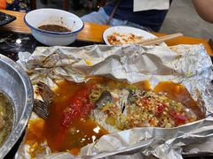 -西昌老号李小肠特色烧烤园(双流店)