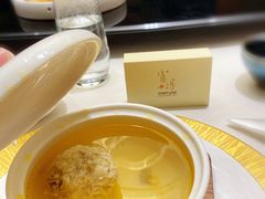 -富淳饭店(陆家嘴保利广场店)