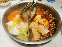 -德米火锅(深圳湾1号旗舰店)