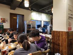 -肖肖酸萝卜鱼火锅(总店)