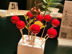 -梅花境(万科店)