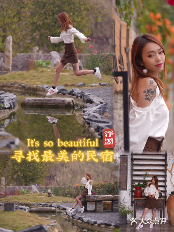 豆豆酱春日踏春出游记｜英德好去处&住宿指南