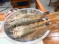 -盈田盈粥庄(博山东路店)