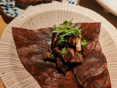 -花和海鲜自助(梅江店)