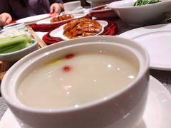 -北京王府井希尔顿酒店·秦唐中餐厅Chynna