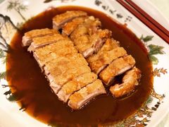 -壹零贰小馆(桂城石啃店)