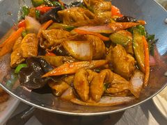 -湖北融合菜(一路店)