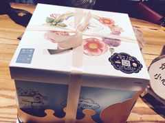 火烈鸟-SlowLife私房手工烘焙·低糖低卡动物奶油·私人定制甜品台