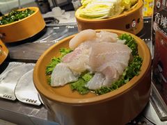-龍歌自助小火锅(城阳万象汇店)