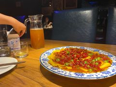 -葡萄集|滋味新疆菜·精酿酒馆(瑞豪酒店)