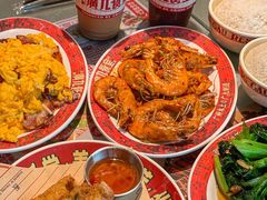 -广九餐室(陈家祠扬韬广场店)