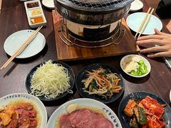 -蒜香焼肉PURUSHIN(马场路店)