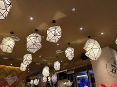-原石牛扒·约会餐厅(龙城万科里店)