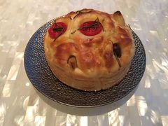 -广州四季酒店·佰鲜汇·现代法餐