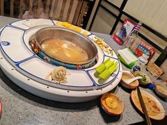 -羊来顺冰煮鲜羊 铁锅烀羊肉(中央大街店)