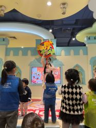 -MELAND CLUB亲子乐园•派对(虹桥万象城店)