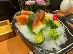 -熊串烧亭.居酒屋(珠江路店)