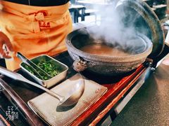 -盡膳口福·百年汤方火锅(科华北路店)