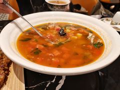 -巴依老爷新疆美食(清华东门店)