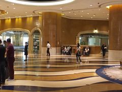 -澳门十六浦索菲特大酒店