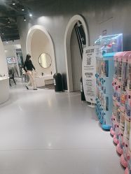 -MINI MARS KIDS CLUB亲子家庭中心(杨浦黄兴店)