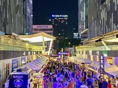 -HALO广场(梨园路店)