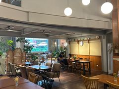 -有序Orderly融合西餐·咖啡(运河外滩店)