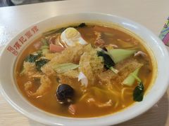 老头面-项记面馆(明瓦廊店)