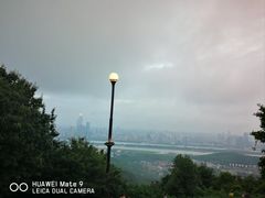 -岳麓山风景名胜区