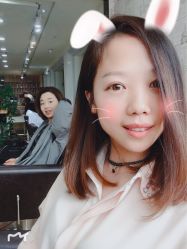 -梳蕾娜 HAIR SALON