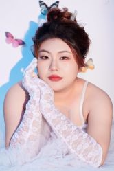 -米莱摄影写真(五大道别墅店)