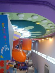 -孩子王童乐园(马群店)