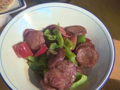 -妈妈的味道(和顺古镇店)