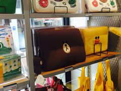 -line friends(明洞旗舰店)