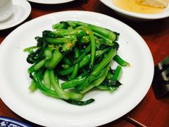 -頂好酒家·经典粤菜(海信广场店)