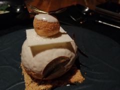 泡芙-AZUL by FUEL蓝色·法式酒馆(琶醍店)