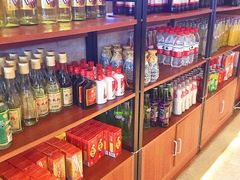 零售区-蚝英雄·鲜蚝自助专门店(洋桥店)