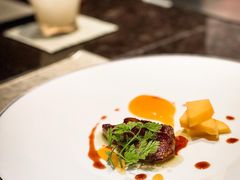 -Ginza Onodera铁板烧(外滩十八号店)