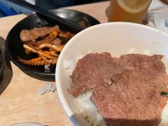 -新石器烤肉(高行万嘉店)